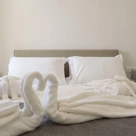 Appartamento De_naxia *